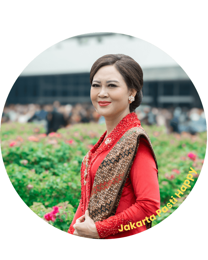 Happy Djarot Hero